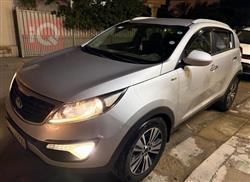 کیا سپۆرتاج